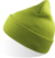 Pletená čiapka "Wind" - Atlantis, farba - lime green, veľkosť - Onesize