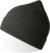 Pletená čiapka "Andy" - Atlantis, farba - dark grey, veľkosť - Onesize