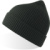 Pletená čiapka "Andy" - Atlantis, farba - dark grey, veľkosť - Onesize