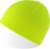 Flísová čiapka "Birk" - Atlantis, farba - yellow fluo, veľkosť - Onesize