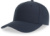 5-panelová baseballová šiltovka - Atlantis, farba - navy, veľkosť - Onesize