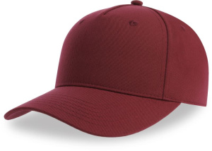 5-panelová baseballová šiltovka