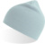 Pletená čiapka "Holly" - Atlantis, farba - light blue, veľkosť - Onesize