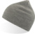 Pletená čiapka "Holly" - Atlantis, farba - light grey melange, veľkosť - Onesize