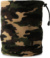 Multifunkčný látkový tunel "Hotty-S" - Atlantis, farba - camouflage, veľkosť - Onesize