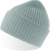 Pletená čiapka "Oak" - Atlantis, farba - light blue, veľkosť - Onesize