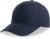 5-panelová baseballová šiltovka - Atlantis, farba - navy, veľkosť - Onesize
