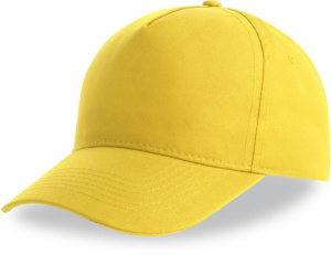 5-panelová baseballová šiltovka