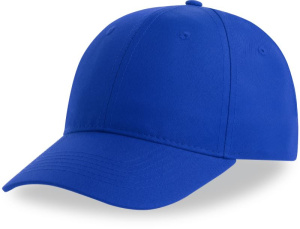 6-panelová baseballová šiltovka