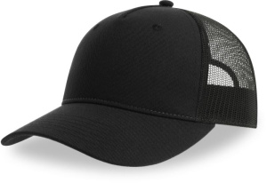 5-panelová šiltovka typu Trucker