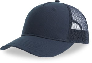 5-panelová šiltovka typu Trucker