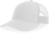 5-panelová šiltovka typu Trucker - Atlantis, farba - white/white, veľkosť - Onesize