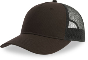 5-panelová šiltovka typu Trucker