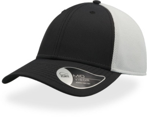 6-panelová šiltovka Trucker "Campus"