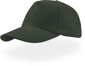 5-panelová baseballová šiltovka "Liberty Five"