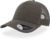 5-panelová šiltovka trucker "Rapper Jersey" - Atlantis, farba - dark grey, veľkosť - Onesize