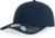 6-panelová baseballová šiltovka "Sand" - Atlantis, farba - navy, veľkosť - Onesize