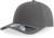 6-panelová baseballová šiltovka "Sand" - Atlantis, farba - dark grey, veľkosť - Onesize