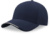 6-panelová šiltovka - Atlantis, farba - navy, veľkosť - Onesize