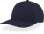 5-panelová šiltovka - Atlantis, farba - navy, veľkosť - Onesize