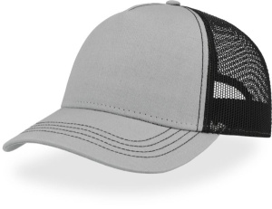 5-panelová šiltovka Trucker