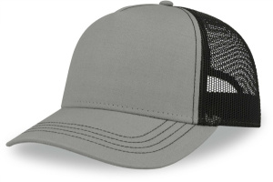 5-panelová šiltovka Trucker