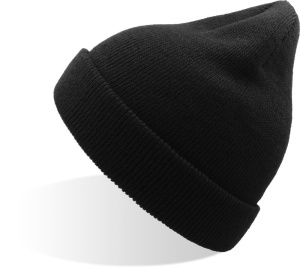 Detská pletená čiapka