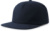 5-panelová baseballová šiltovka - Atlantis, farba - navy, veľkosť - Onesize