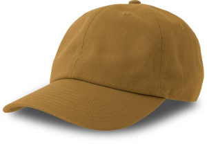 6-panelová baseballová šiltovka