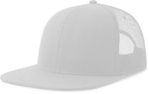 6-panelová šiltovka typu Trucker