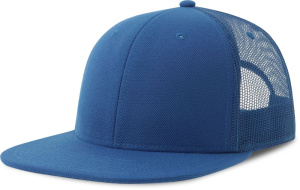 6-panelová šiltovka typu Trucker