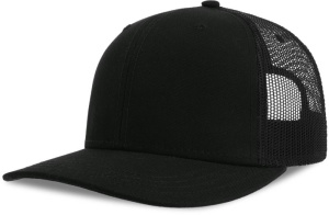6-panelová šiltovka Trucker