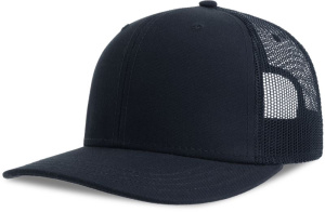 6-panelová šiltovka Trucker