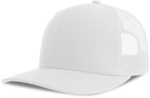 6-panelová šiltovka Trucker