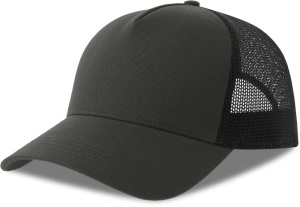 5-panelová šiltovka typu Trucker