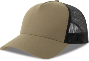 5-panelová šiltovka typu Trucker