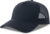 5-panelová šiltovka typu Trucker - Atlantis, farba - navy/navy, veľkosť - Onesize