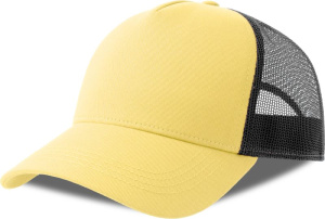 5-panelová šiltovka typu Trucker