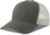 5-panelová šiltovka typu Trucker - Atlantis, farba - grey melange/white, veľkosť - Onesize