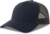 5-panelová šiltovka typu Trucker - Atlantis, farba - navy/dark grey, veľkosť - Onesize