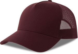 5-panelová šiltovka typu Trucker
