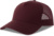5-panelová šiltovka typu Trucker - Atlantis, farba - burgundy/burgundy, veľkosť - Onesize