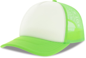 5-panelová šiltovka typu Trucker