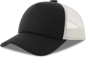 5-panelová šiltovka typu Trucker