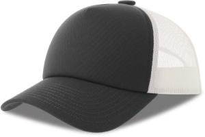 5-panelová šiltovka typu Trucker