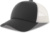 5-panelová šiltovka typu Trucker - Atlantis, farba - dark grey, veľkosť - Onesize