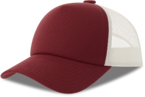 5-panelová šiltovka typu Trucker
