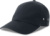 6-panelová baseballová šiltovka - Atlantis, farba - navy, veľkosť - Onesize