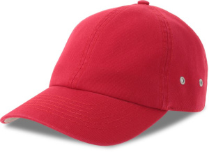 6-panelová baseballová šiltovka