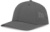 6-panelová šiltovka - Atlantis, farba - dark grey, veľkosť - Onesize